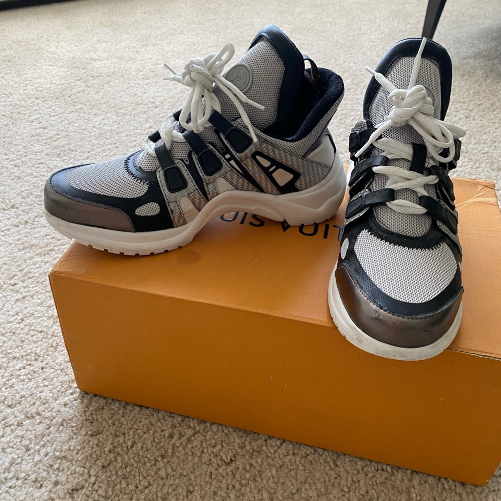 Louis Vuitton Archlight sneaker